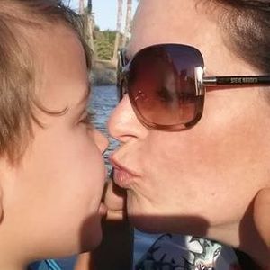 Meet your Posher, Melanie